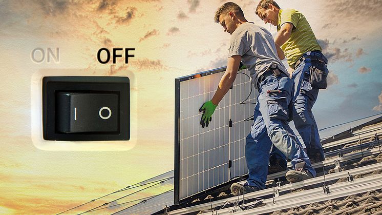 Kein Weiterbetrieb im Jahr 2021: 18.000 Solaranlagen vor dem Aus