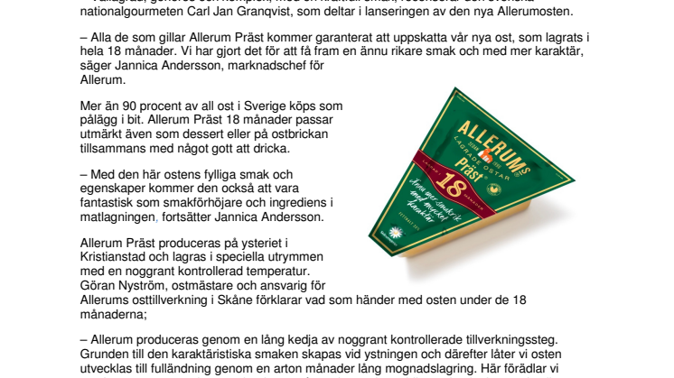 18 månaders svensk Präst ny delikatess i Påsk