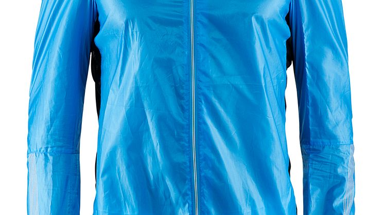Featherlight Jacket M
