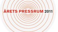 Nominerade till Årets Pressrum 2011  