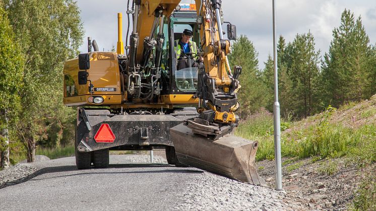 engcon tillrotator