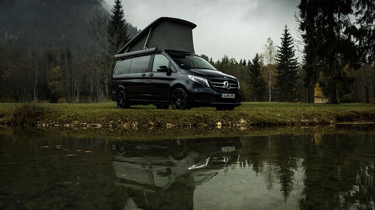 Mercedes-Benz Marco Polo