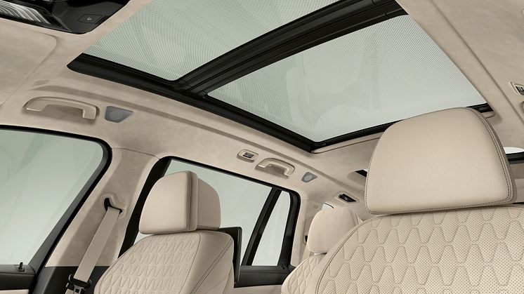 BMW Individual Alcan