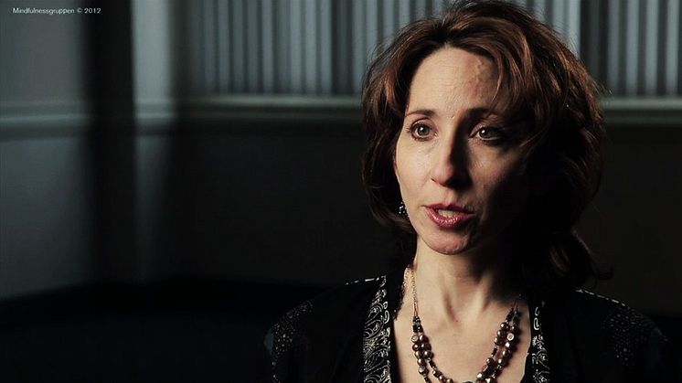 Elissa Epel, PhD, Associate Professor, Department of Psychiatry, University of California, San Francisco