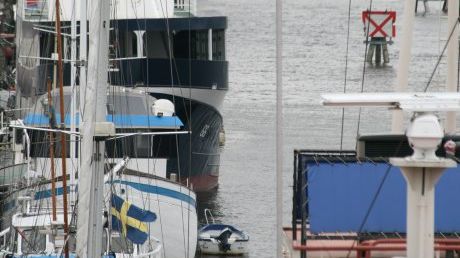 EU:s nya fiskeripolitik viktigt steg mot ett mer hållbart och lönsamt fiske