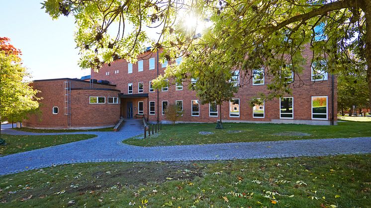 Mångmiljoninvestering i ny life science-satsning på Campus Solna