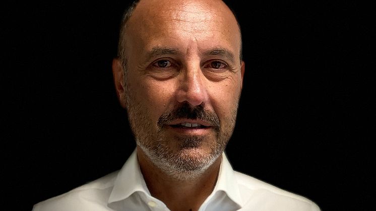 Armando Mariano, Head of Sustainability and Group Director of R&D Materials and Products at Seda International Packaging Group.