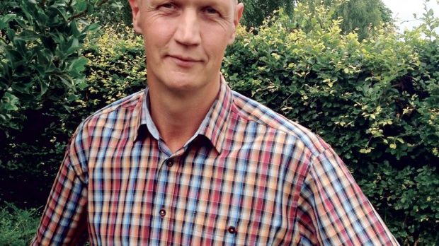 Formand for Børne- og Skoleudvalget, Flemming Lunde Østergaard Hansen