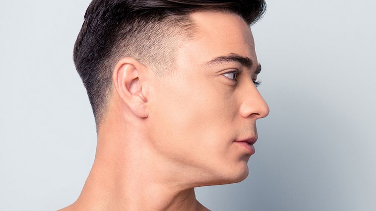 If you want to get ahead, don’t just make new year’s resolutions. Change the way you look.