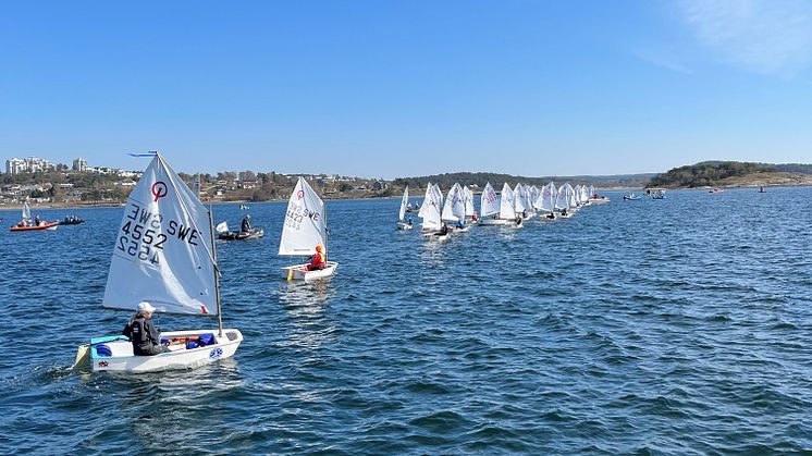 Liros Nordic Race 2023