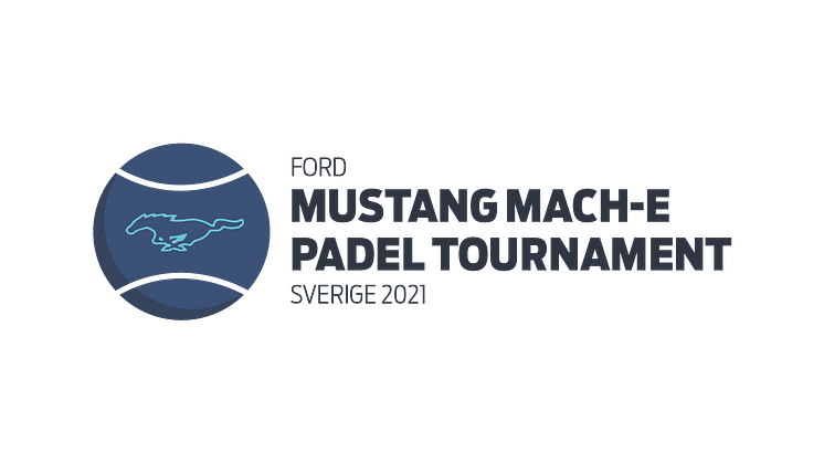 Ford sponsrar padel – genomför Sverige-turnering med återförsäljare