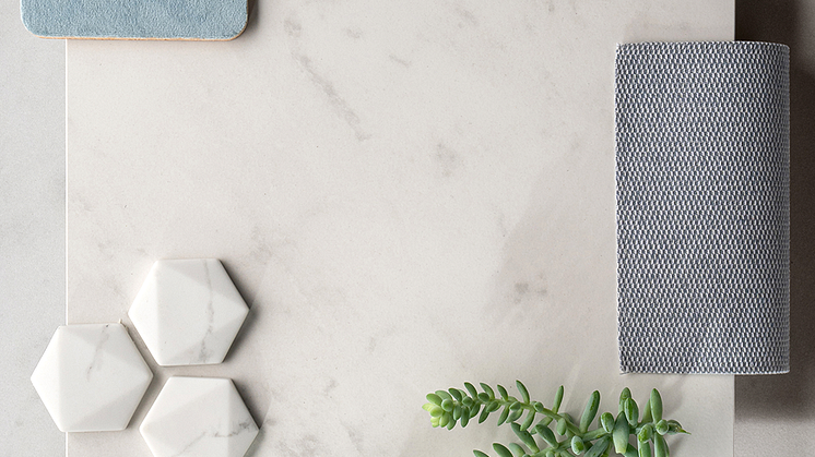 Dekton Marina mood board stories