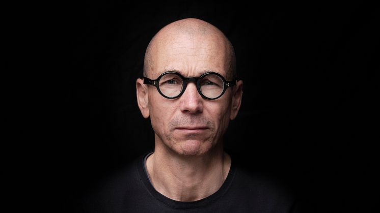 Stefan Johansson, Arkitekt SAR/MSA och kreativ ledare, FOJAB