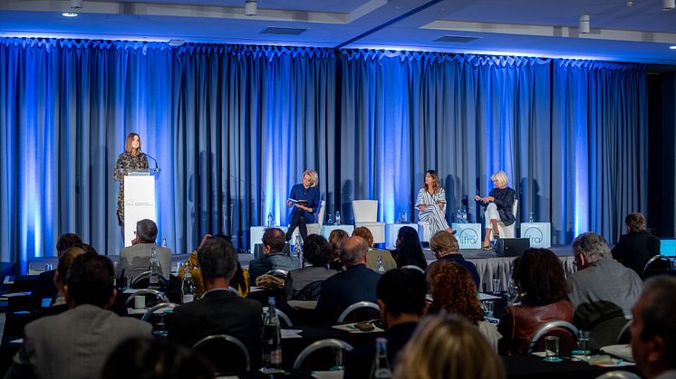 IFRA Annual Meeting Open Forum