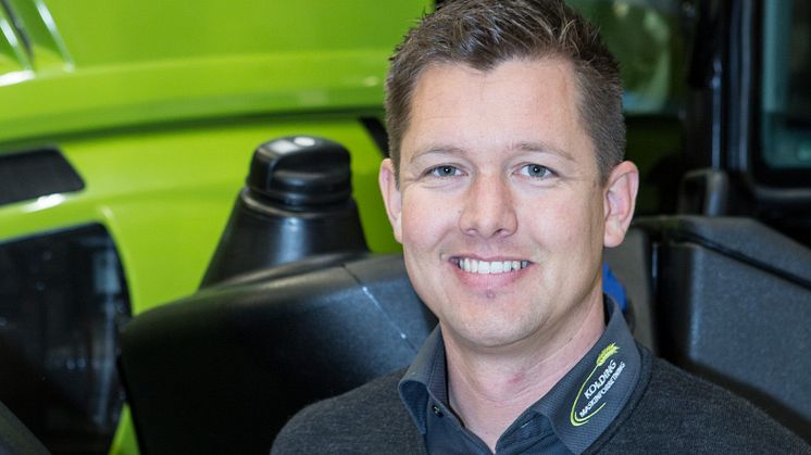 Henrik Thomsen
