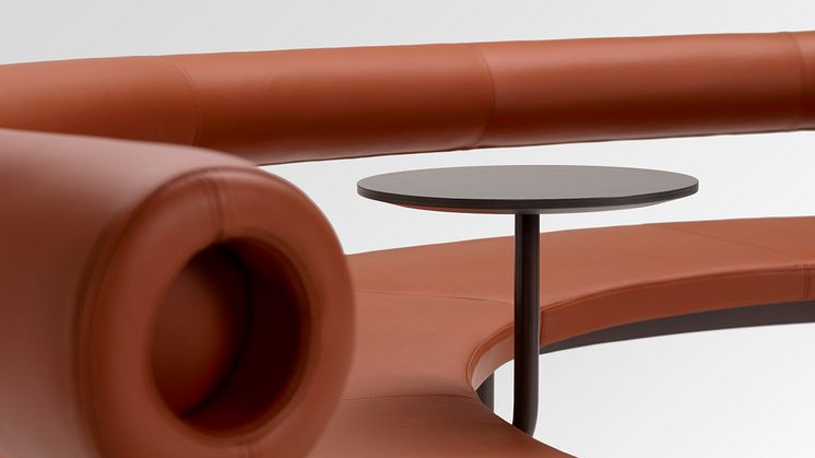 Font Sofas Matti Klenell Offecct