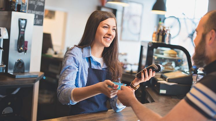 Starkt stöd för återinförd lunchsubvention – 49% av svenskarna skulle äta mer på restaurang och köpa mer take-away