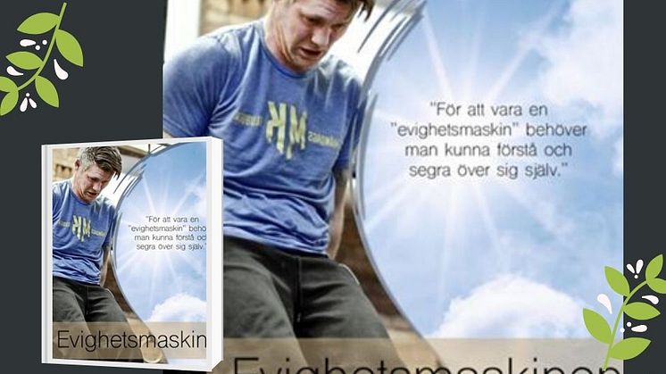🎁 Dagens Lucka 26 ! VINN EN E-BOK VARJE DAG TILL NYÅR 📕
