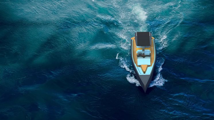 The new Pixii™ SP range is 100% electric, recyclable and has zero-carbon emissions