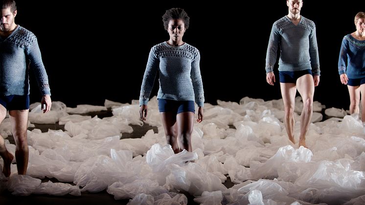 Weather ur Above & Below pressbild 5