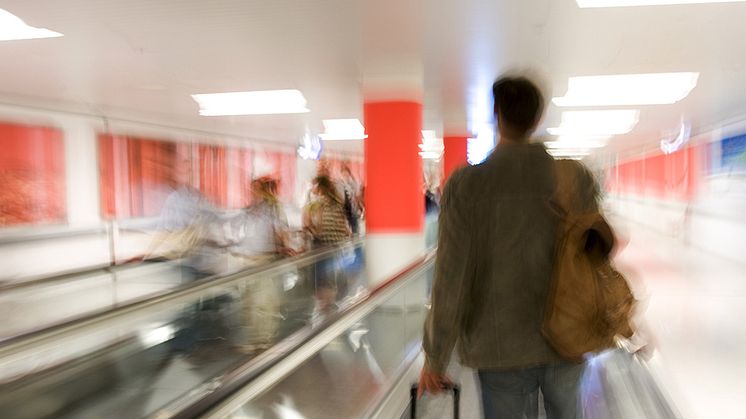 Stor satsning på återvinna outnyttjade värmeflöden