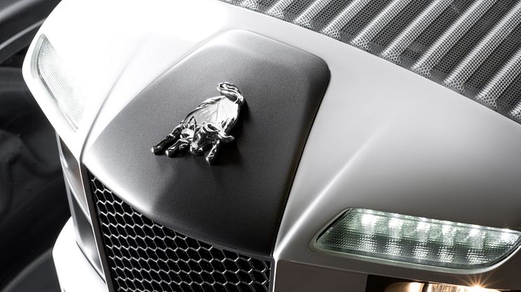 Lamborghini Spark