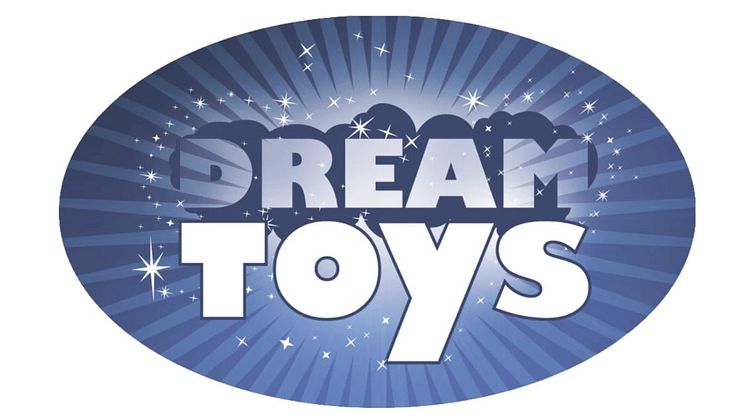 DREAMTOYS UNVEILS TOP 12 TOYS FOR CHRISTMAS