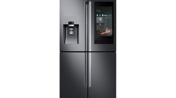 Samsung Family Hub 2018