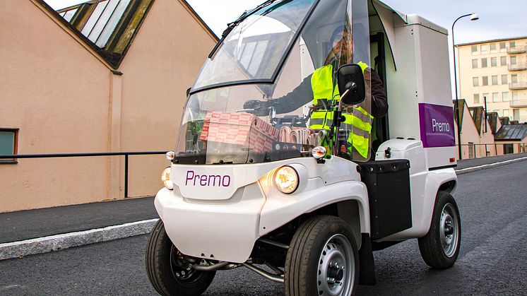 Foto: Premo