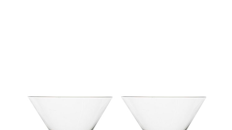 Glas Spice