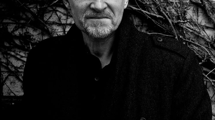Lunsjpausen: Lars Saabye Christensen- spesial