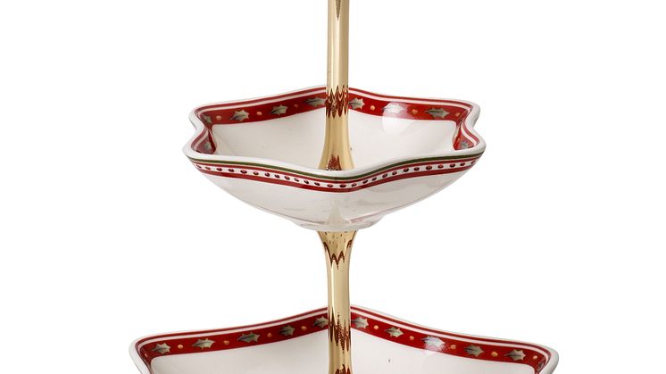 Winter Bakery från Villeroy & Boch