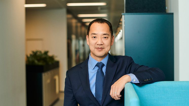 Alvin Liu 2