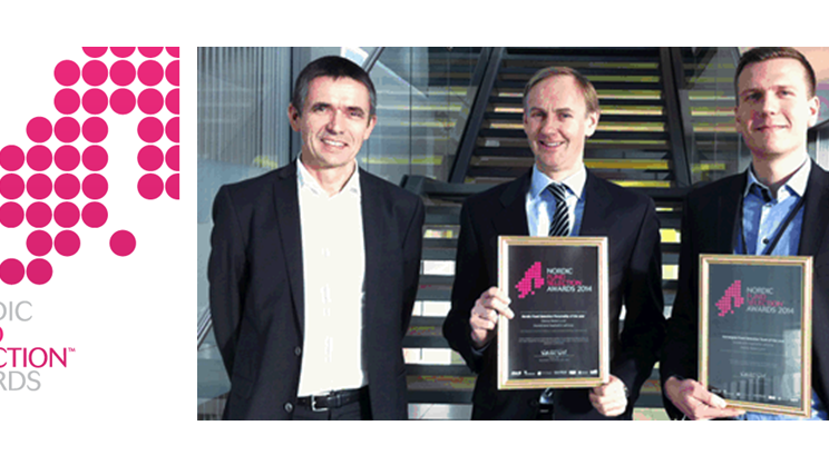 "Fund Selection team of the year"