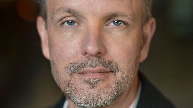 Mathias Ståhle, nominerad till Stora Journalistpriset 2017 