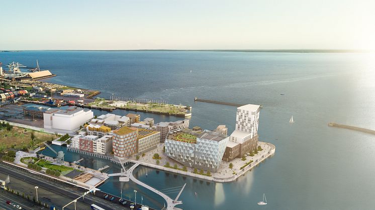 Oceanhamnen_förstaetappen