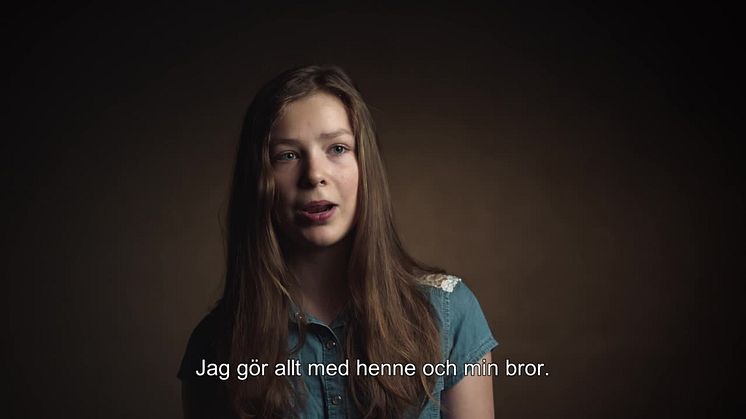 Ett av tio barn lever i extrem utsatthet