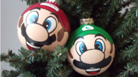 Jultrevligheter