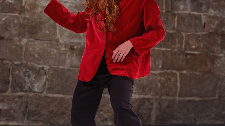 Liza Tegel