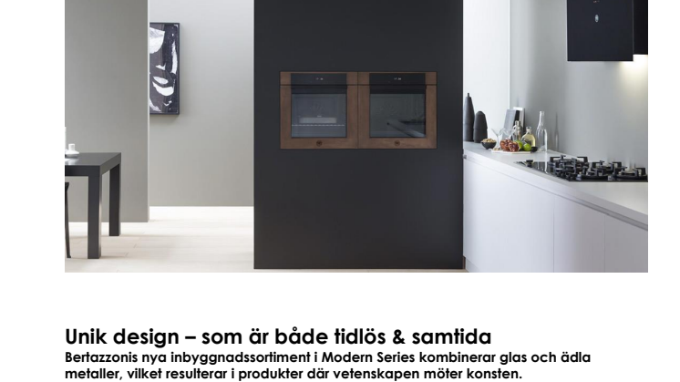 Unik design  som är både tidlös  samtida .pdf