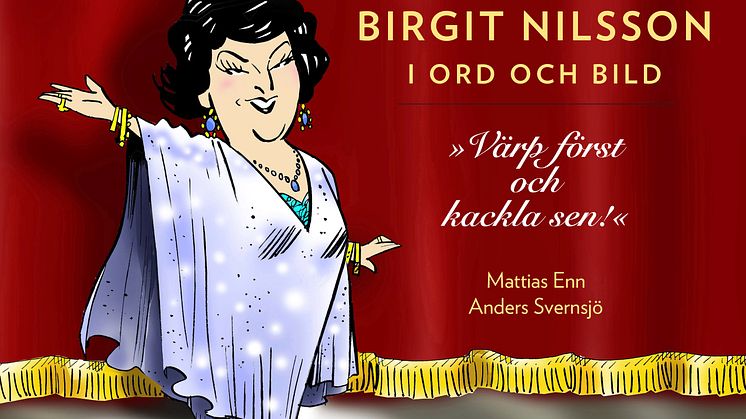 OmslagBirgit Nilsson... hög