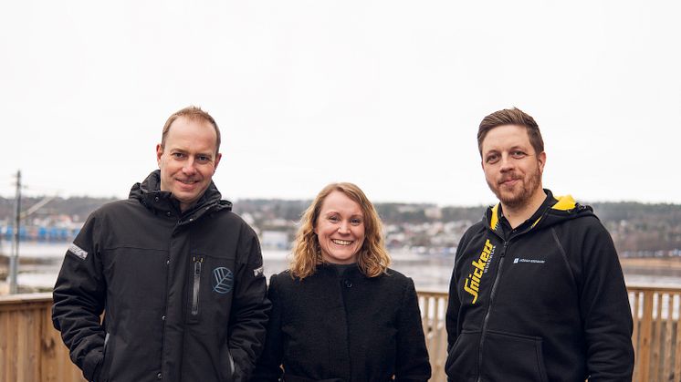 Hoegh Eiendom styrker staben pa eiendomsdrift