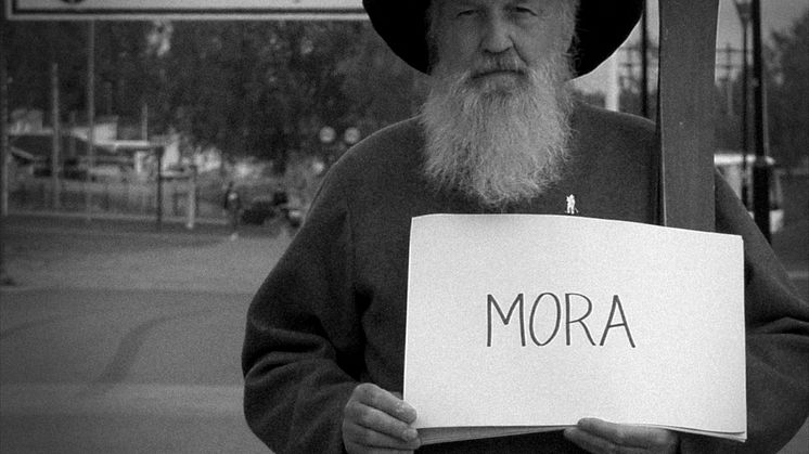Vasaloppets rörelseturné Mora