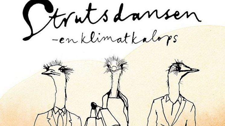 Illustration: Stina Wirsén