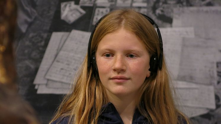 Audioguide