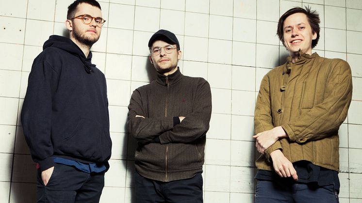 Louis Petri Frederik Tollund Dee Brown