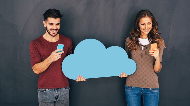 Neue .cloud-Domain startet am 16. Februar 2016