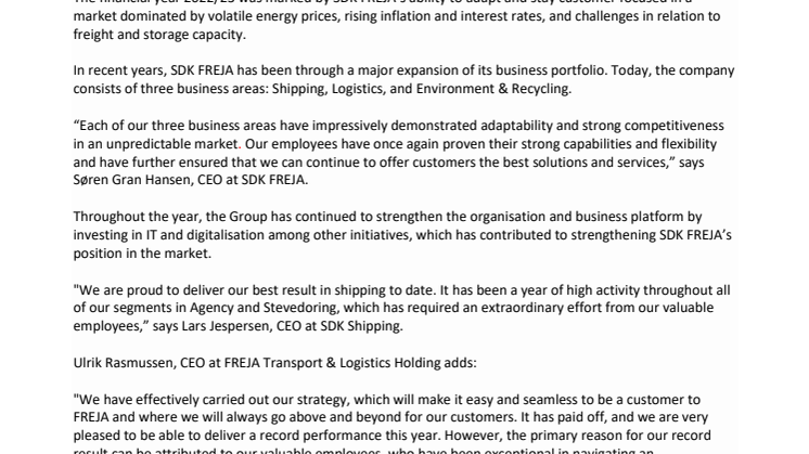 SDK Freja annual results 22-23 - press release EN.pdf
