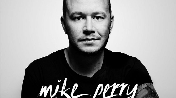 Mike Perry