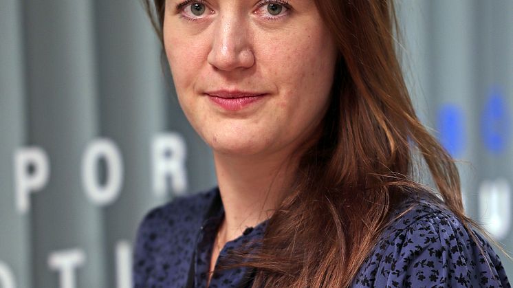 Anna Gille